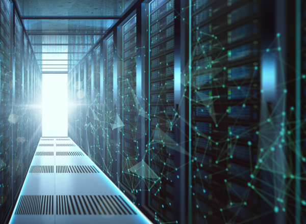 Datasenter