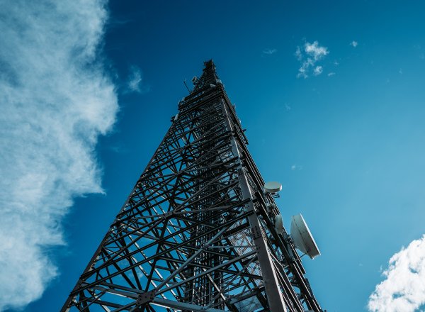 Mobilmast