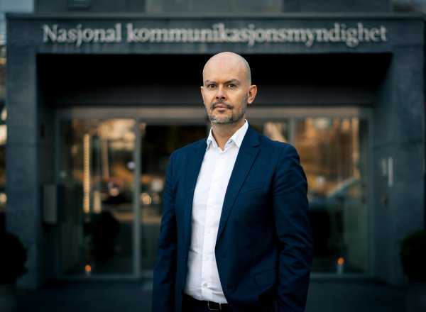 John-Eivind Velure