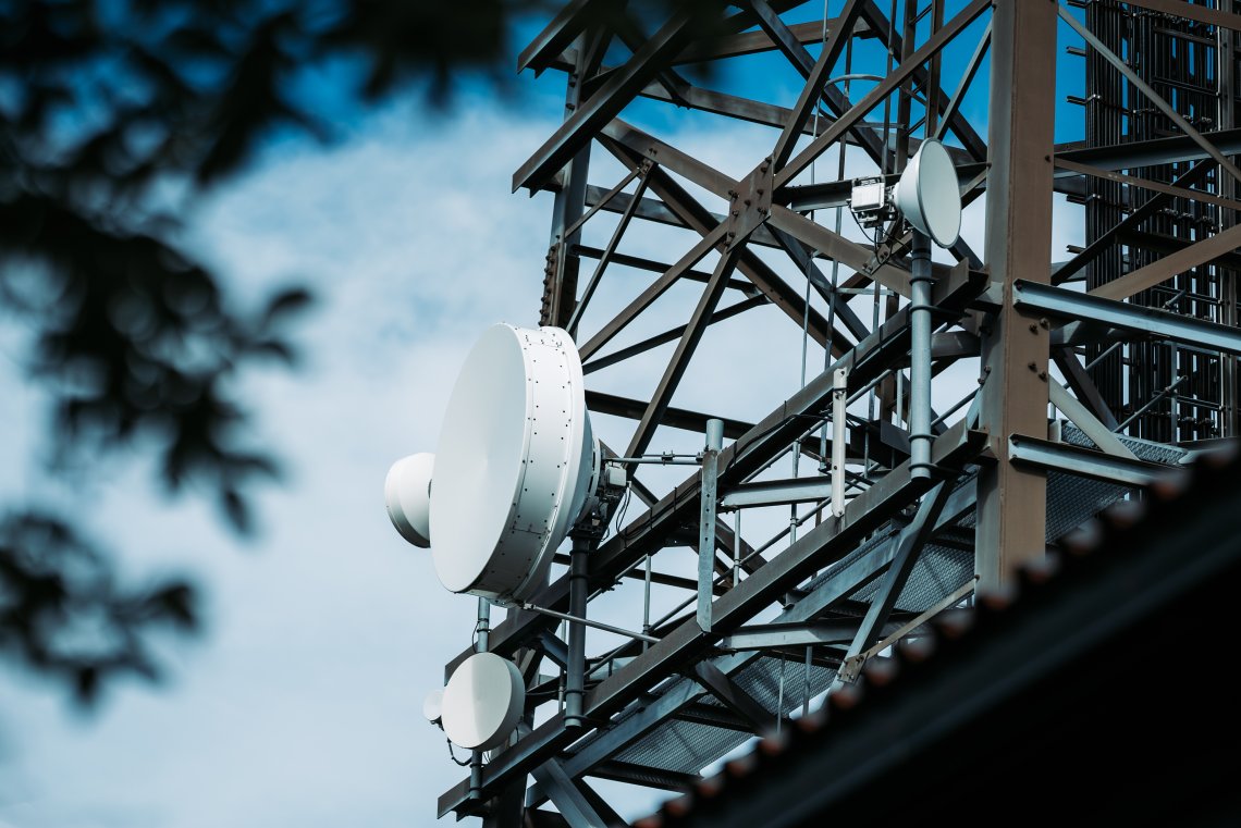 Mobilmast
