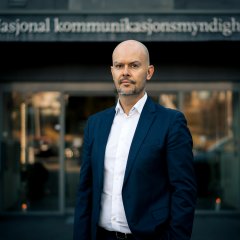 John-Eivind Velure