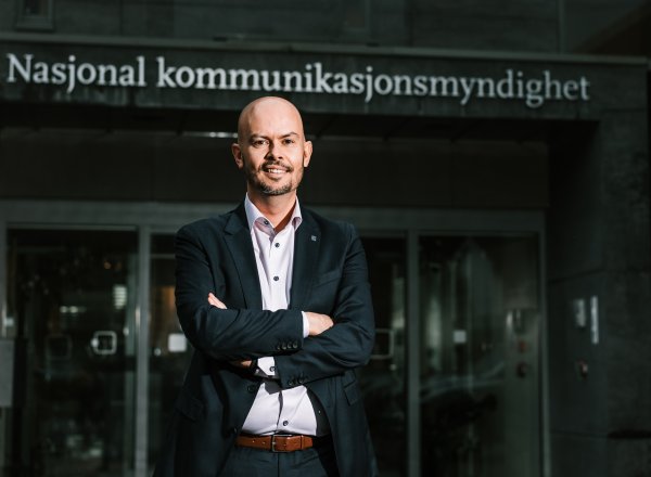 John-Eivind Velure