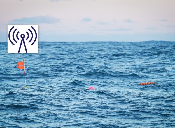 Fiskeridirektoratet, kompilasjon Kystverket