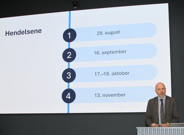 Svein Scheie