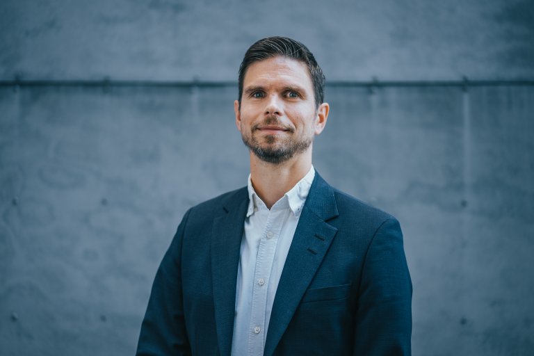Espen Slette