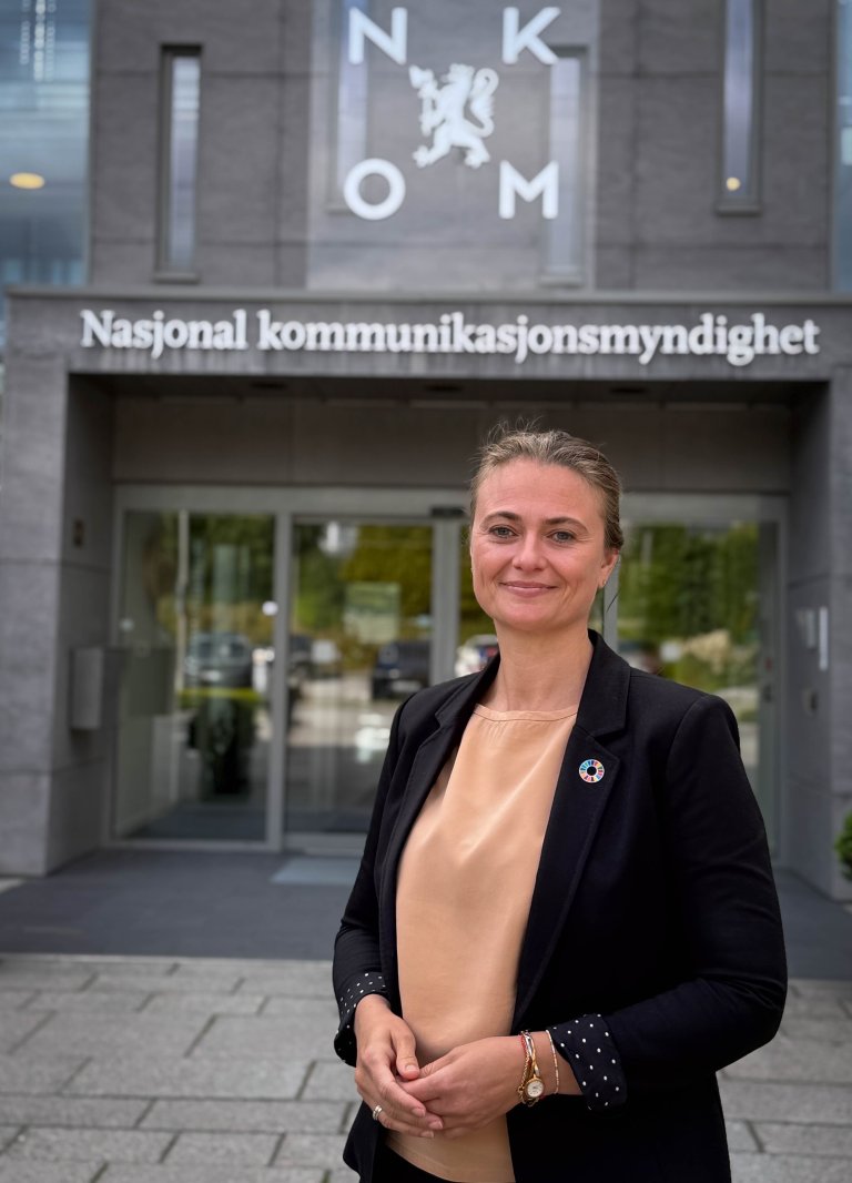 Ann-Helen Moum