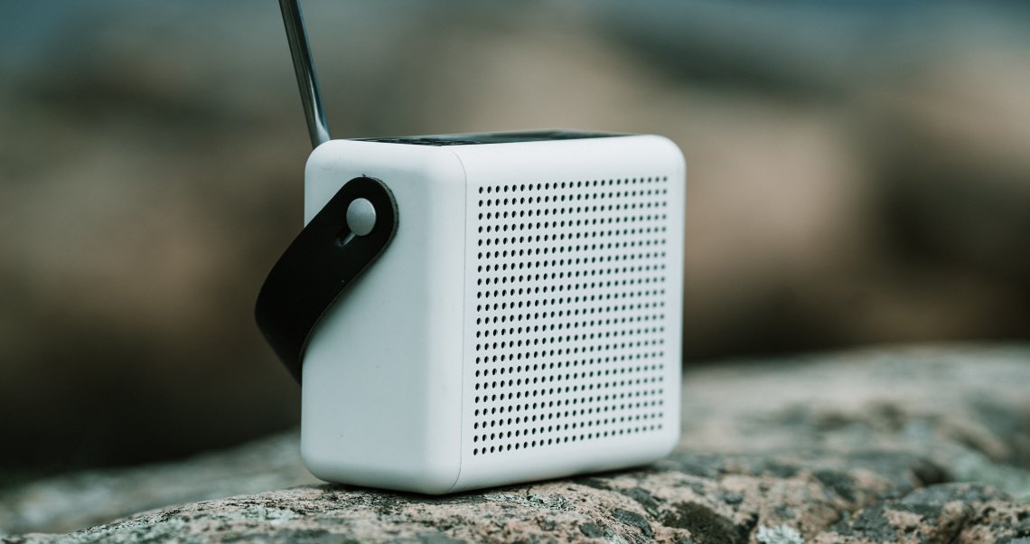 NY FORSKIFT: Ny radioamatørforskrift er nå på plass.