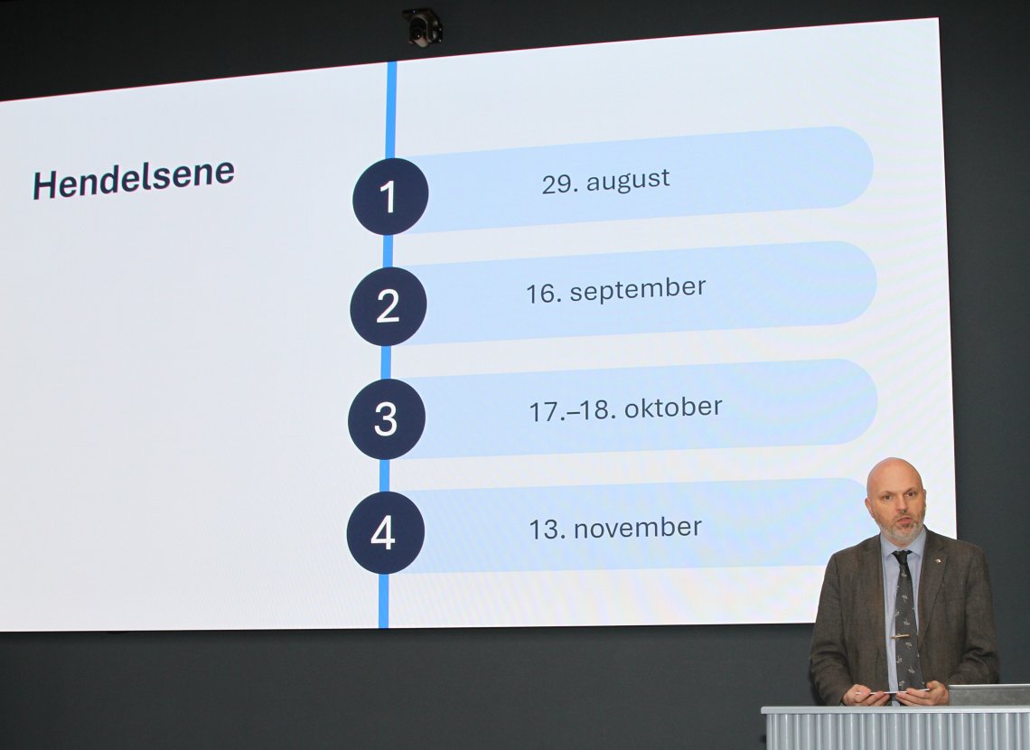 Svein Scheie