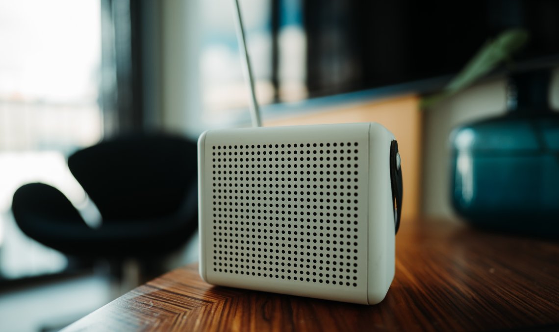 radio
