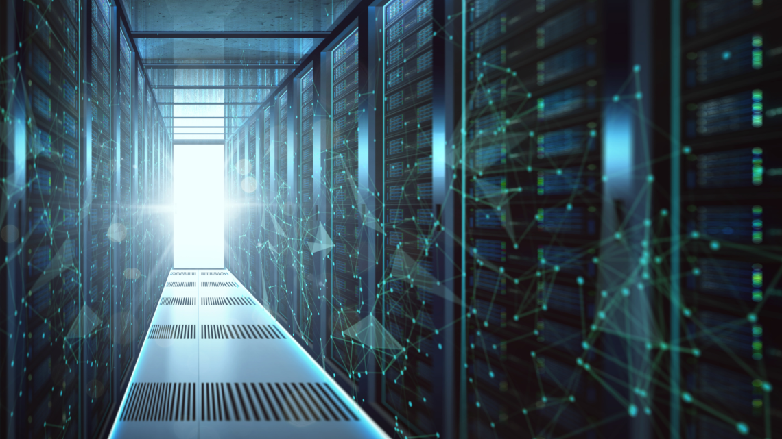 Datasenter