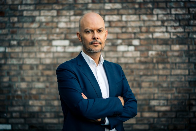 John-Eivind Velure