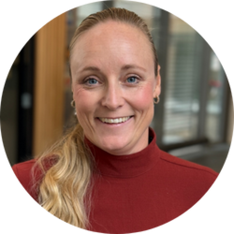 Marita Erlandsen