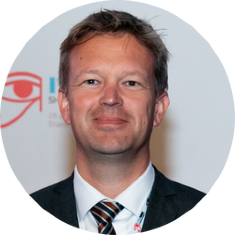 Øyvind Murberg