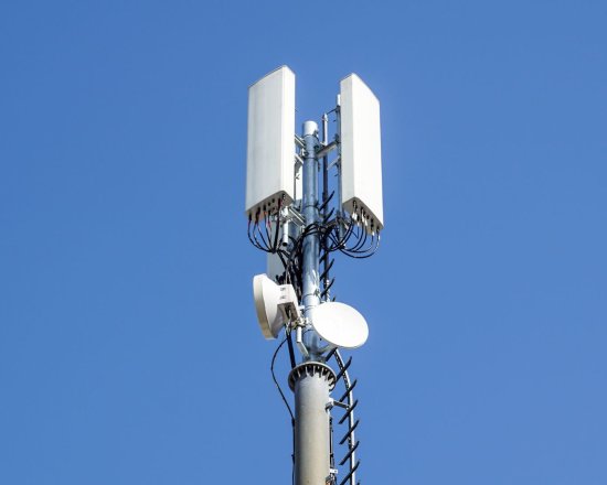 Bærekraftig digital infrastruktur