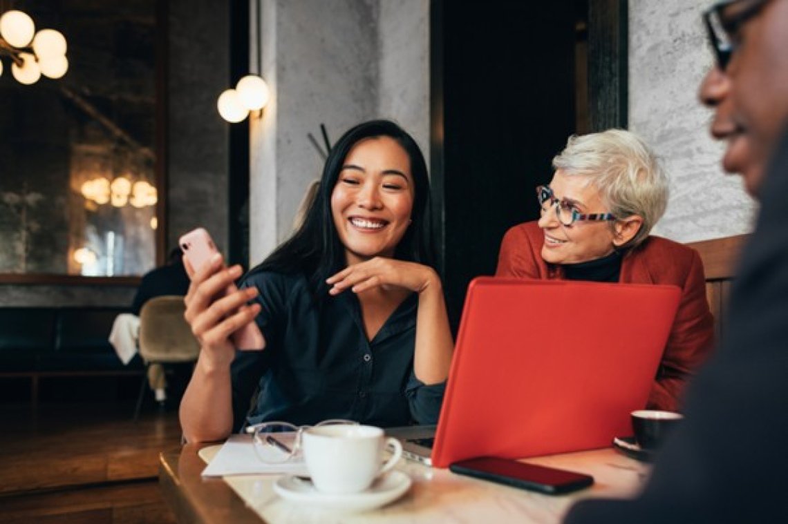 Illustrasjonsbilde for fullmakt