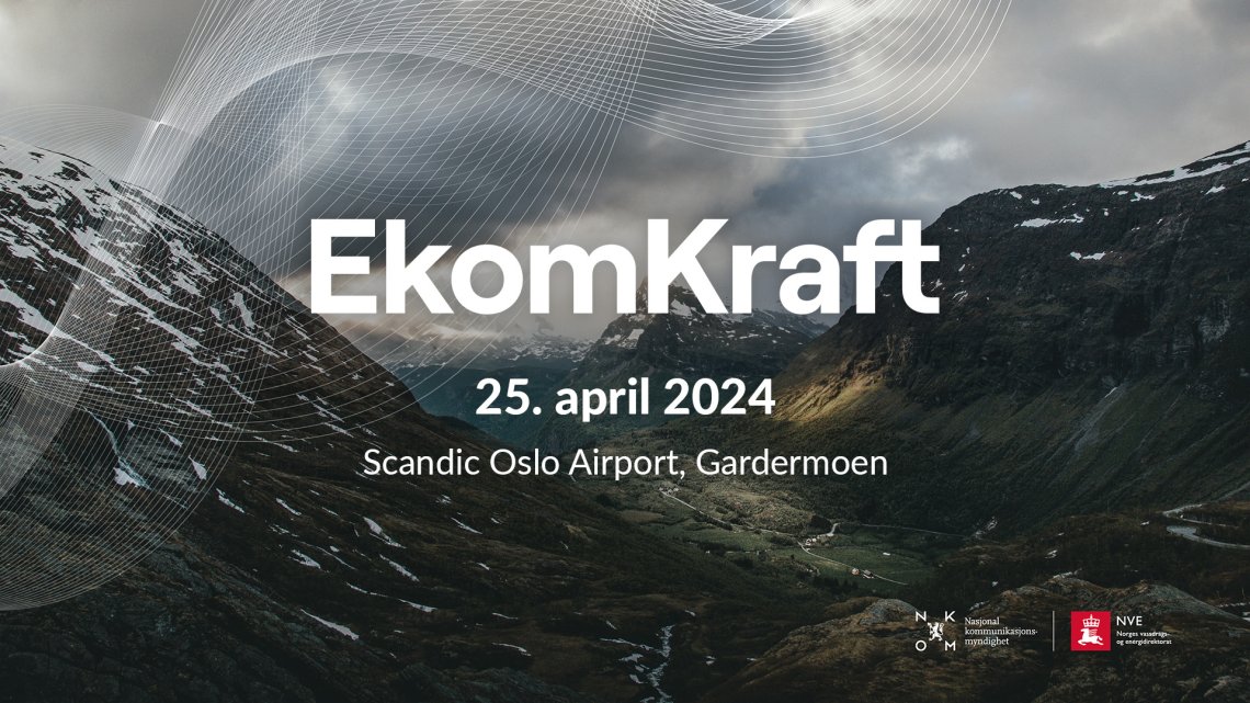 EkomKraft 2024 banner