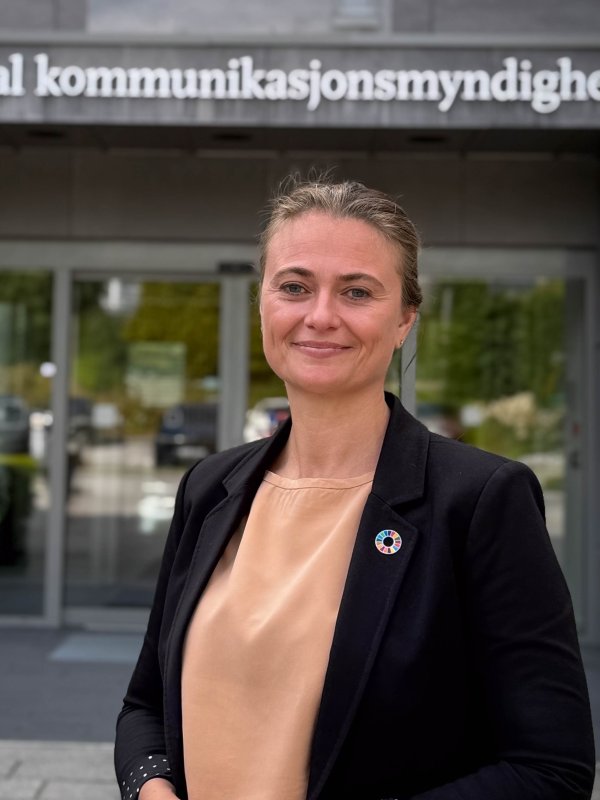 Ann-Helen Moum