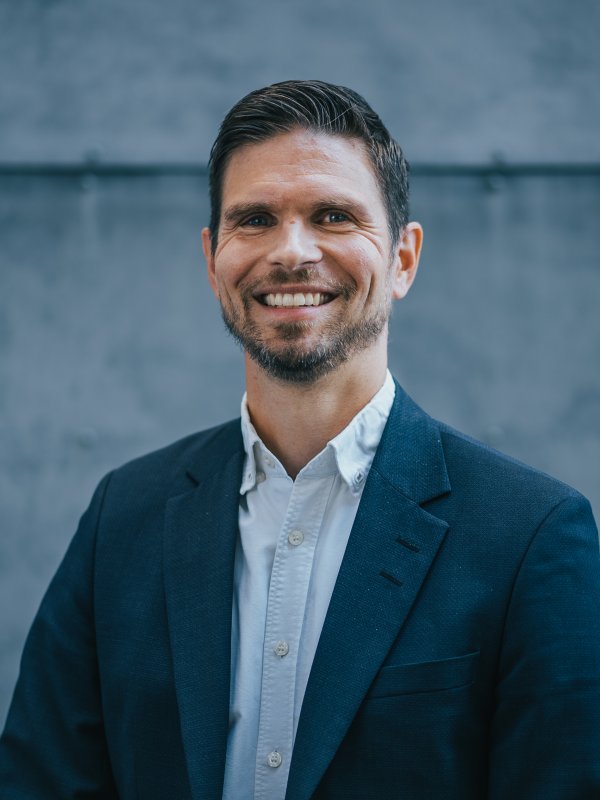 Espen Slette