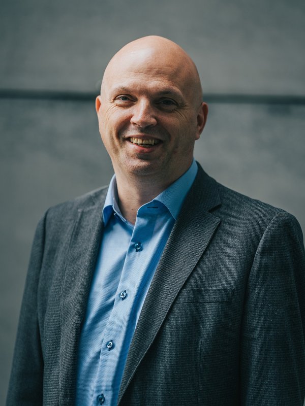 Svein Sundfør Scheie