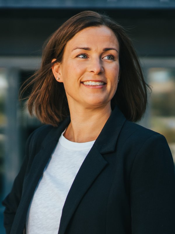 Stine Meltevik