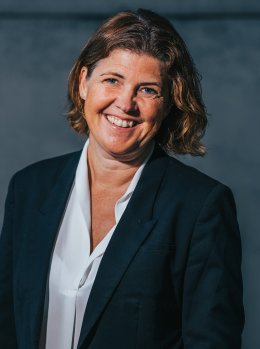 Marianne Øhrn