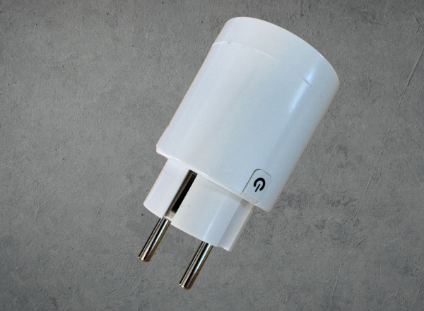 SG smartplug