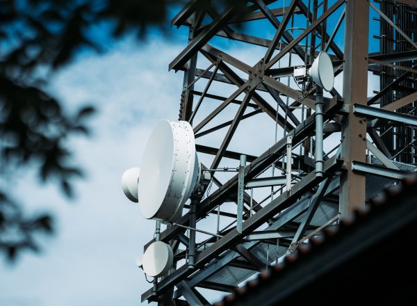 Mobilmast