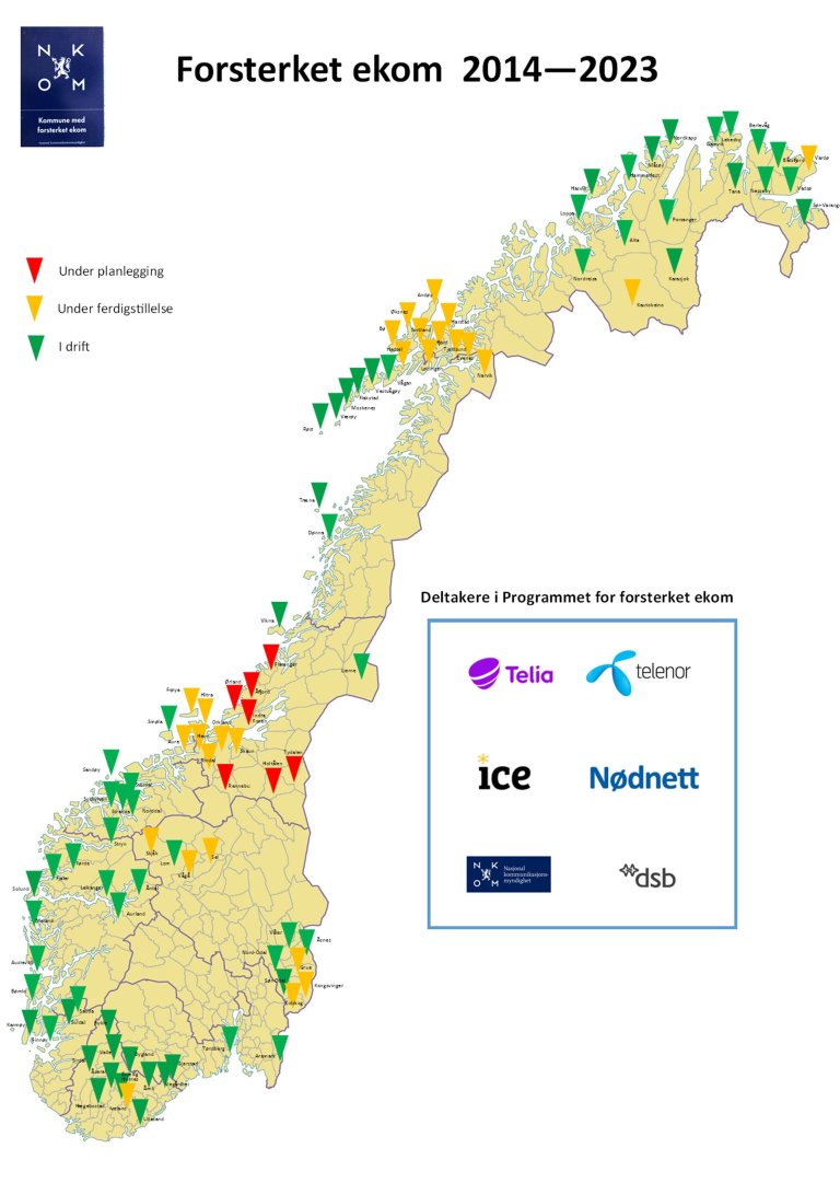 Norgeskart forsterket ekom aug23.jpg