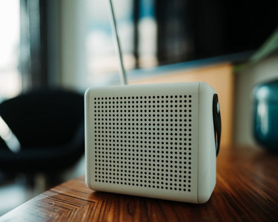 radio